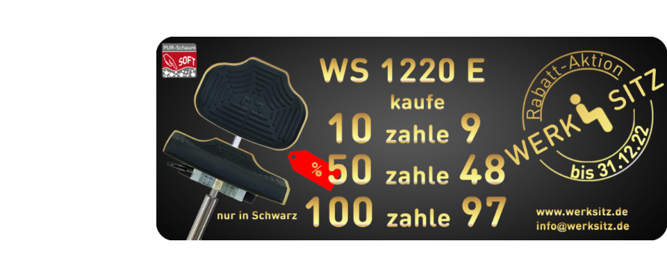 1220E Mengenstaffel