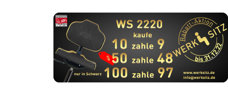 2220 Mengenstaffel