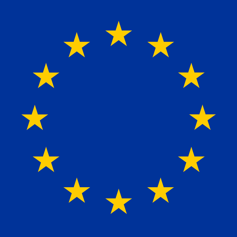 EU-Flagge