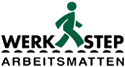 Werkstep Logo
